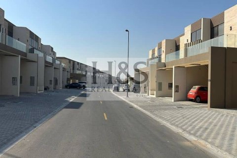 4 غرف نوم فيلا في مدينة محمد بن راشد, الإمارات العربية المتحدة رقم 102856 11