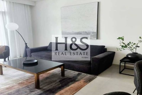 Apartment de 1 dormitorio en Dubai Creek Harbour (The Lagoons), UAE No. 102854 2