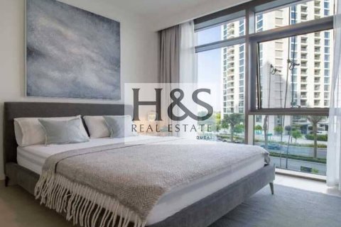 Apartment de 1 dormitorio en Dubai Creek Harbour (The Lagoons), UAE No. 102854 6