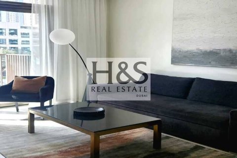 Apartment de 1 dormitorio en Dubai Creek Harbour (The Lagoons), UAE No. 102854 11