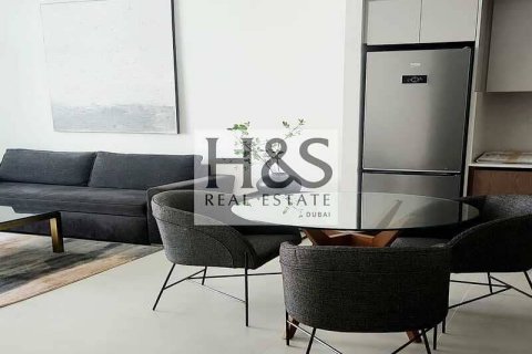 Apartment de 1 dormitorio en Dubai Creek Harbour (The Lagoons), UAE No. 102854 5