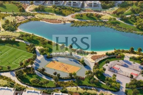 Villa de 4 chambres à DAMAC Hills (Akoya by DAMAC), UAE No. 102855 2