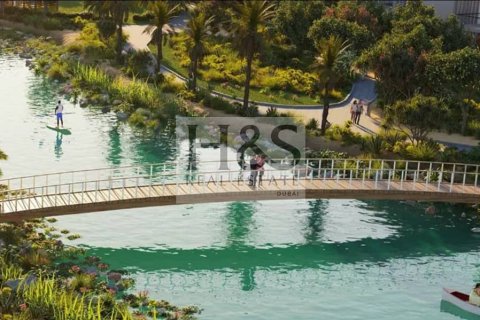 Villa de 4 chambres à DAMAC Hills (Akoya by DAMAC), UAE No. 102855 8