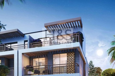 Villa de 4 chambres à DAMAC Hills (Akoya by DAMAC), UAE No. 102855 6