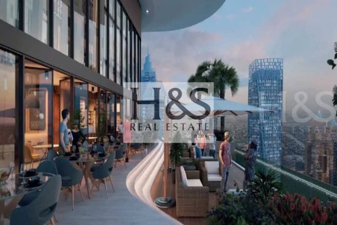 Apartment de 2 dormitorios en Dubai Harbour, UAE No. 102851 5
