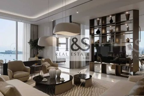 Apartment de 2 dormitorios en Dubai Harbour, UAE No. 102851 6