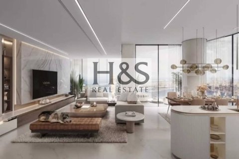 Apartment de 2 dormitorios en Dubai Harbour, UAE No. 102851 1