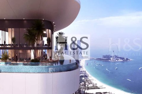 Apartment de 2 dormitorios en Dubai Harbour, UAE No. 102851 10