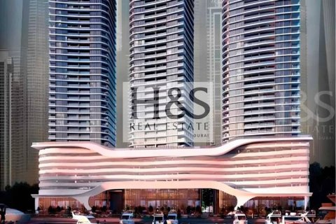 Apartment de 2 dormitorios en Dubai Harbour, UAE No. 102851 8