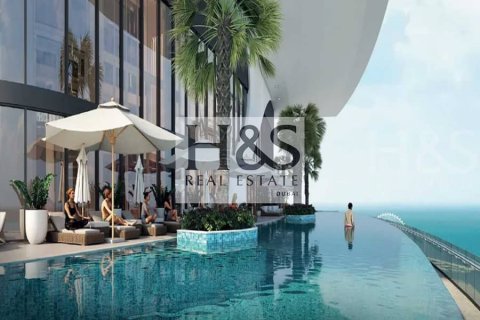 Apartment de 2 dormitorios en Dubai Harbour, UAE No. 102851 7