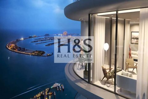 Apartment de 2 dormitorios en Dubai Harbour, UAE No. 102851 2