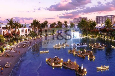 Villa de 4 dormitorios en Dubai Investment Park, UAE No. 102850 1
