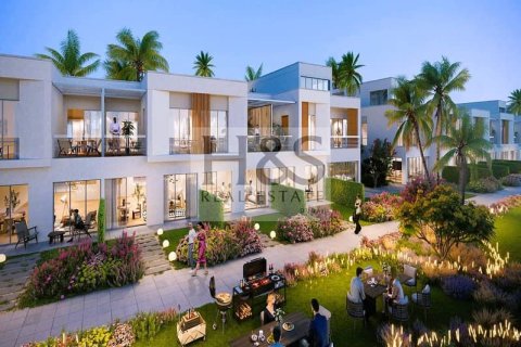 Villa de 4 dormitorios en Dubai Investment Park, UAE No. 102850 3
