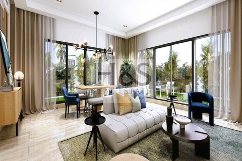Villa de 4 dormitorios en Dubai Investment Park, UAE No. 102850 4