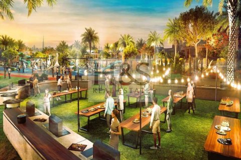 Villa de 4 dormitorios en Dubai Investment Park, UAE No. 102850 8
