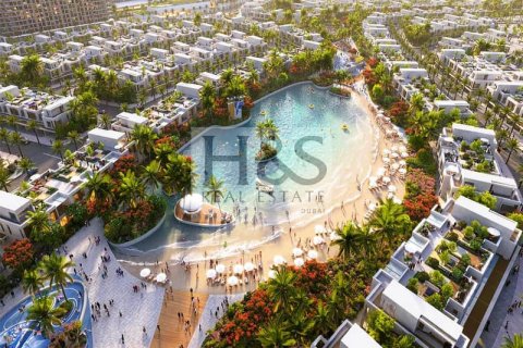 Villa de 4 dormitorios en Dubai Investment Park, UAE No. 102850 10