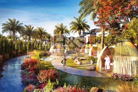 Villa de 4 dormitorios en Dubai Investment Park, UAE No. 102850 11