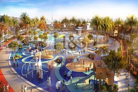 Villa de 4 dormitorios en Dubai Investment Park, UAE No. 102850 9