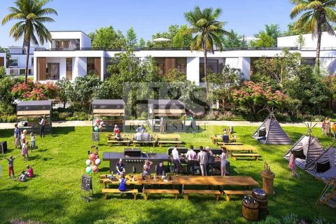 Villa de 4 dormitorios en Dubai Investment Park, UAE No. 102850 7