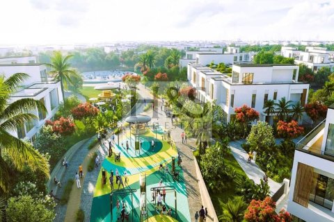 Villa de 4 dormitorios en Dubai Investment Park, UAE No. 102850 12
