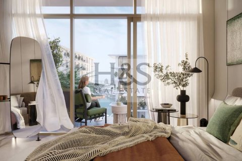 Apartment de 1 dormitorio en Mina Rashid, UAE No. 102853 8