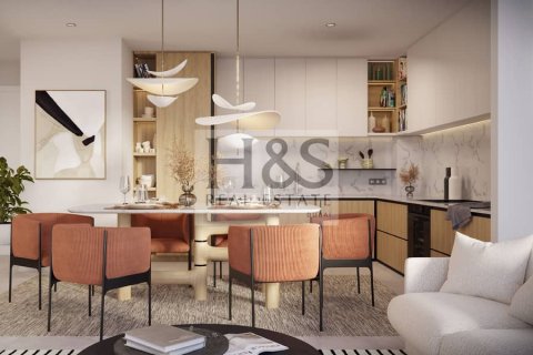 Apartment de 1 dormitorio en Mina Rashid, UAE No. 102853 10