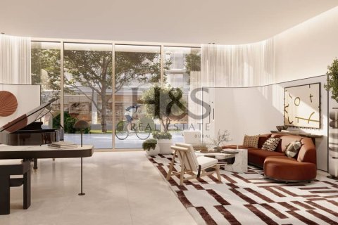 Apartment de 1 dormitorio en Mina Rashid, UAE No. 102853 9