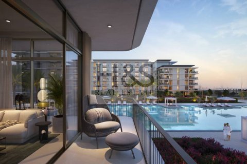 Apartment de 1 dormitorio en Mina Rashid, UAE No. 102853 4
