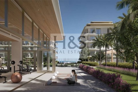 Apartment de 1 dormitorio en Mina Rashid, UAE No. 102853 6