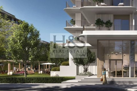 Apartment de 1 dormitorio en Mina Rashid, UAE No. 102853 7