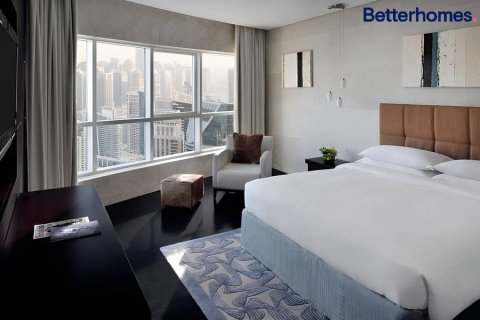 4 bedrooms Penthouse in Dubai Marina, UAE No. 16456 7