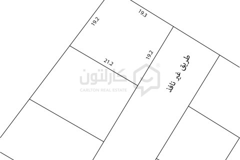 Земельный участок 389.4м² в Al Eker, Бахрейн №99347 1