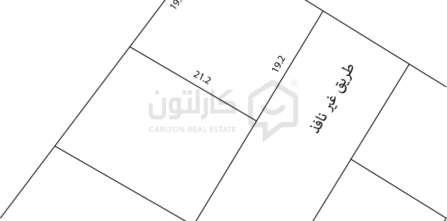 Земельный участок 389.4м² в Al Eker, Бахрейн №99347