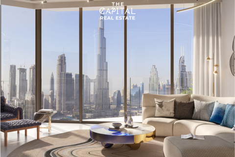 3 bedrooms Apartment in Dubai, UAE No. 7804 11