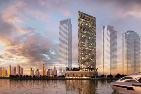 Appartement de 2 chambres à Dubai, UAE No. 31977 5