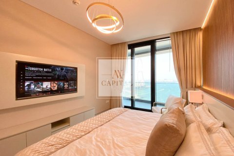 2 غرف نوم شقة في The Address Jumeirah Resort and Spa, الإمارات العربية المتحدة رقم 33254 4