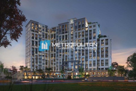 Apartment de 2 dormitorios en  Yas Island, UAE No. 42711 6