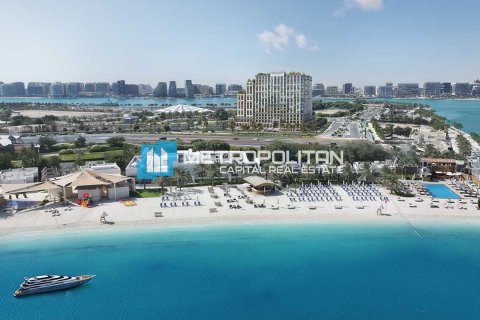Apartment de 2 dormitorios en  Yas Island, UAE No. 42711 5