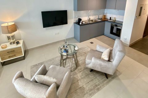 1 غرف نوم شقة في LIVING GARDEN دائرة قرية جميرا, الإمارات العربية المتحدة رقم 95529 2