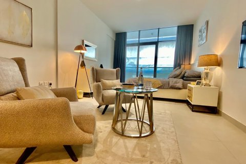 1 غرف نوم شقة في LIVING GARDEN دائرة قرية جميرا, الإمارات العربية المتحدة رقم 95529 6