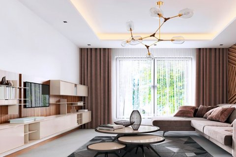 Appartement de 2 chambres à BINGHATTI GEMS Jumeirah Village Circle, UAE No. 95520 5
