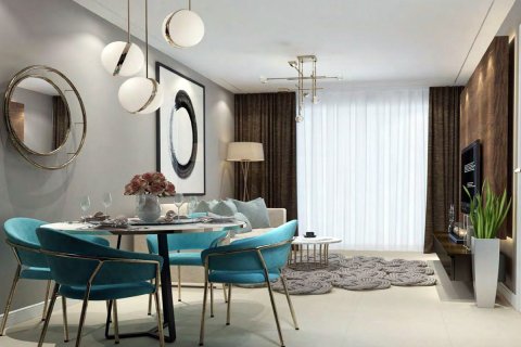 Appartement de 2 chambres à BINGHATTI GEMS Jumeirah Village Circle, UAE No. 95520 3
