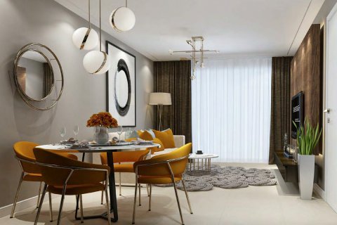 Appartement de 2 chambres à BINGHATTI GEMS Jumeirah Village Circle, UAE No. 95520 4