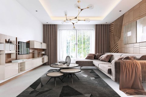 Penthouse de 2 chambres à BINGHATTI MIRAGE Jumeirah Village Circle, UAE No. 95528 4