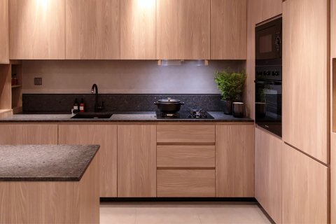 1 bedroom Apartment in SIGNATURE LIVINGS Jumeirah Village Circle, UAE No. 95531 2