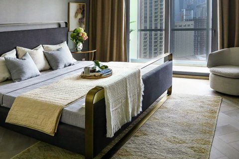 1 bedroom Apartment in SIGNATURE LIVINGS Jumeirah Village Circle, UAE No. 95531 5