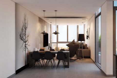 1 bedroom Apartment in SIGNATURE LIVINGS Jumeirah Village Circle, UAE No. 95531 3