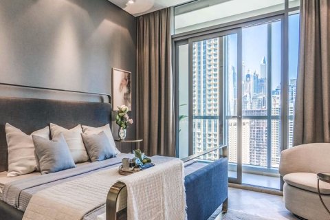 1 bedroom Apartment in SIGNATURE LIVINGS Jumeirah Village Circle, UAE No. 95531 8