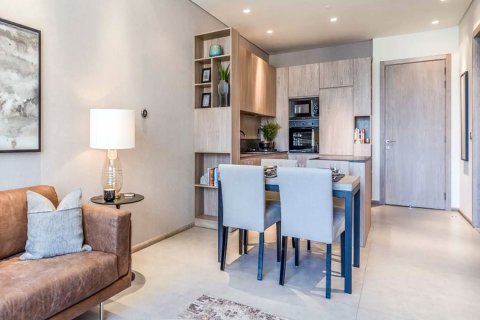 1 bedroom Apartment in SIGNATURE LIVINGS Jumeirah Village Circle, UAE No. 95531 10