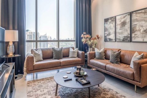 1 bedroom Apartment in SIGNATURE LIVINGS Jumeirah Village Circle, UAE No. 95531 6